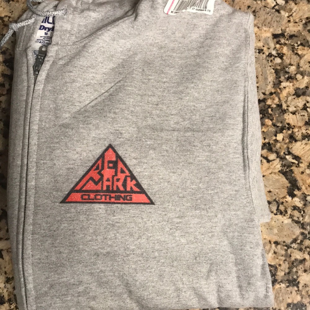 Red Mark Clothing hoodie